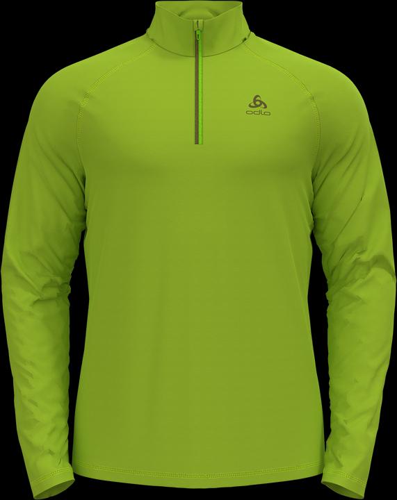 Actual product image Odlo Besso Half Zip (S)