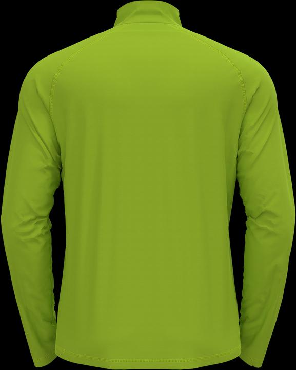 Actual product image Odlo Besso Half Zip (S)