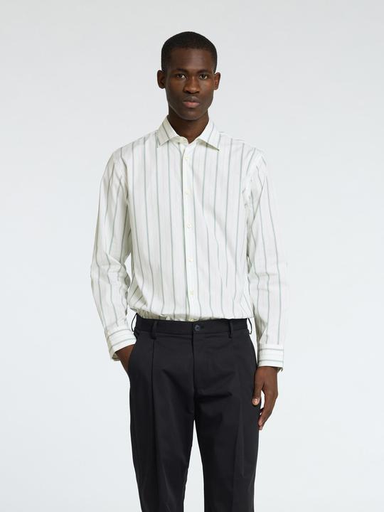 Immagine prodotto Selected Homme Gestreiftes Slim Fit Hemd (XL)