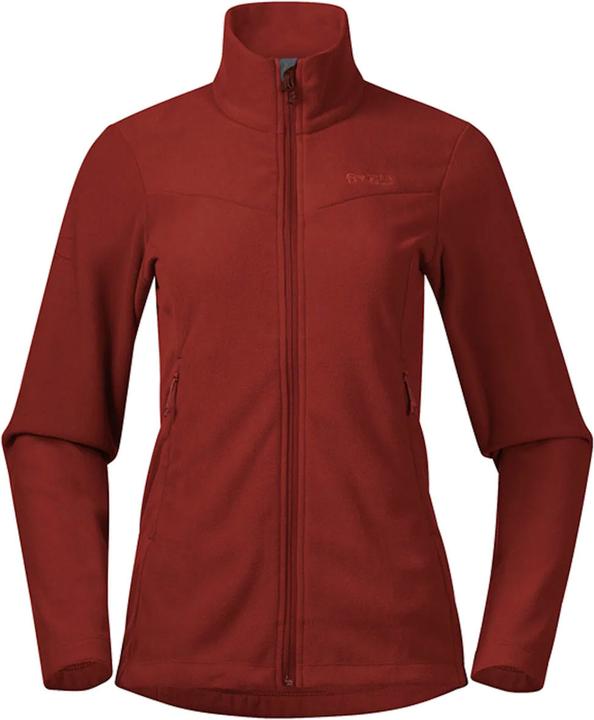 Bergans Finnsnes Fleece