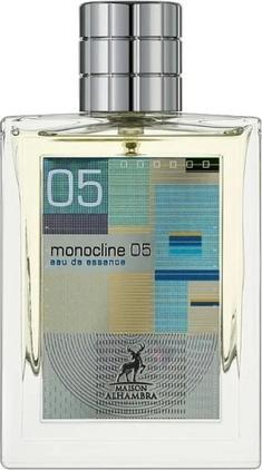 Immagine prodotto Maison Alhambra Monocline 05 Eau De Essence by Eau De Parfum Spray (Unisex) 100 ml (Eau de parfum, 100 ml)