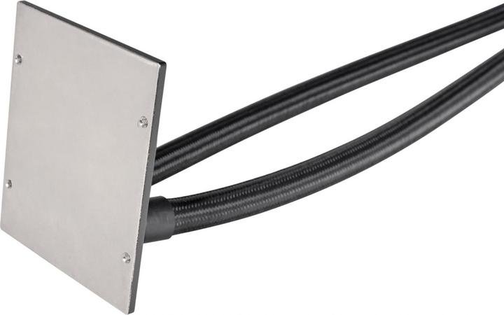 Actual product image Thermaltake TT AW420 AiO Black
