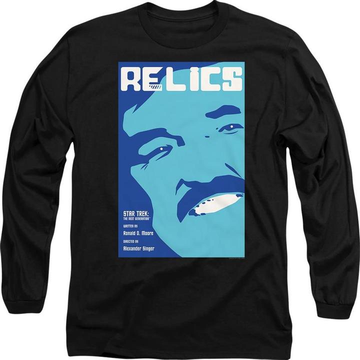 The Next Generation Season 6 Episode 4 TShirt (M)