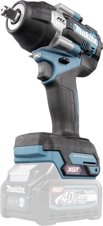 Actual product image Makita TW007GZ (Rechargeable battery operated)