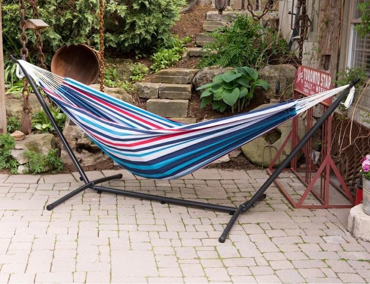 Actual product image Vivere Combo Double (205 kg)