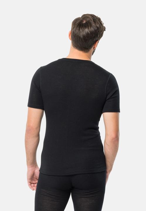 Immagine prodotto Jack Wolfskin Merino Shortsleeve M (3XL)