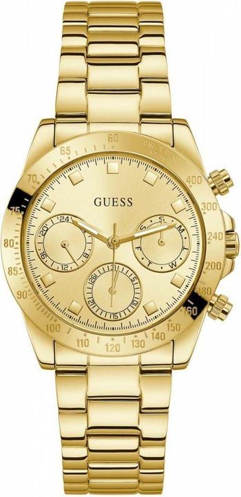 Guess Uhren DAMEN GW0314L2 (38 mm)