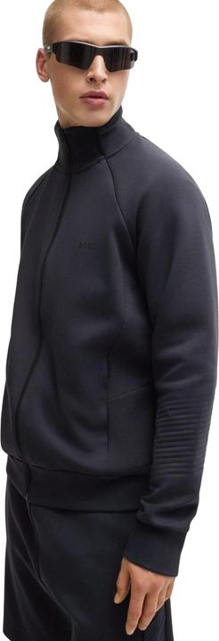 Immagine prodotto BOSS Felpa Cerniera Elasticizzata Uomo (M)
