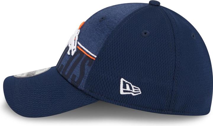 Produktbild New Era 39Thirty Cap - TRAINING 2023 Denver Broncos - S/M (S, M)