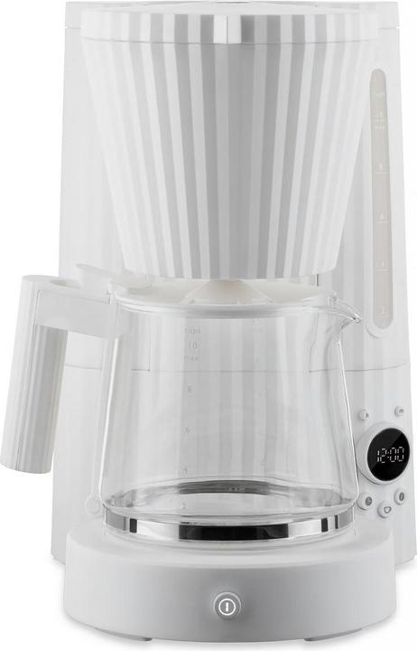 Image du produit Alessi Machine à café filtre Plissé (Prise UE)