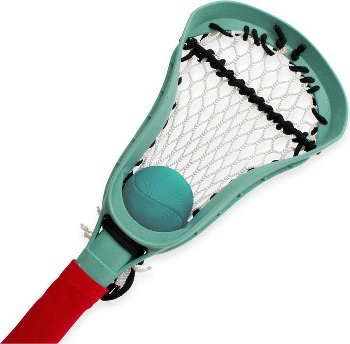 Actual product image GCS BS TOYS Activity game Lacrosse Kit
