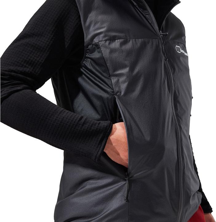 Actual product image Berghaus Mtn Arete Lb Synthetic (M)