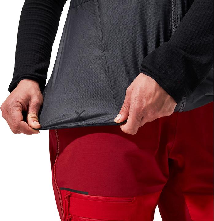 Actual product image Berghaus Mtn Arete Lb Synthetic (M)