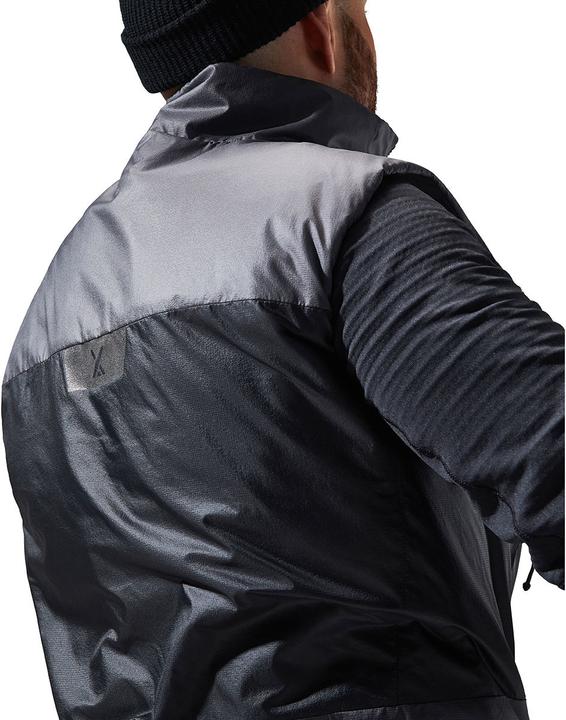 Actual product image Berghaus Mtn Arete Lb Synthetic (XS)