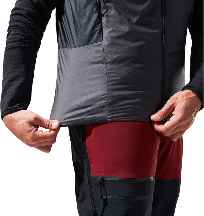 Actual product image Berghaus Mtn Arete Lb Synthetic (XS)
