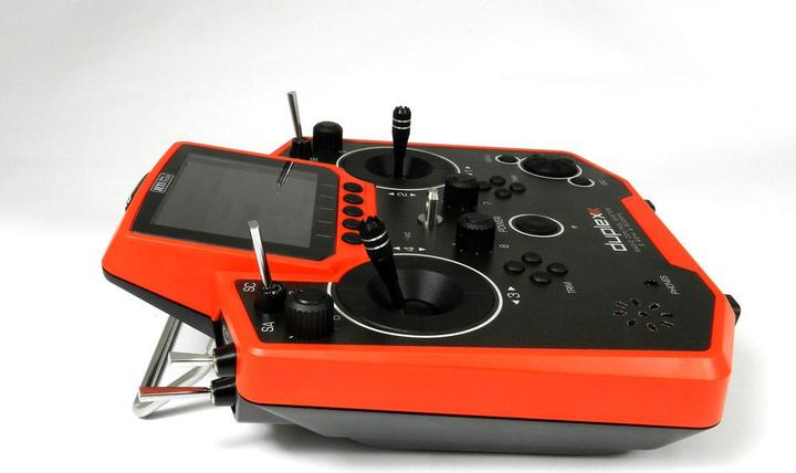 Image du produit Jeti Set DS-12 rouge Duplex Multimode