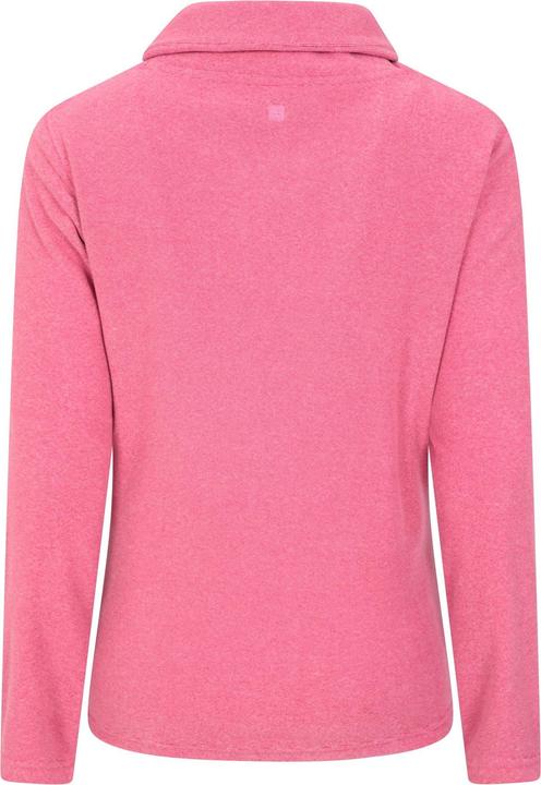 Immagine prodotto Mountain Warehouse Hebridean Felpa in Pile Collo a Cappuccio Donna (32)