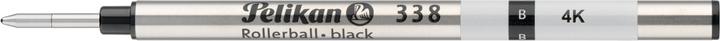 Actual product image Pelikan 338 (Refill, Black, 1.20 mm)