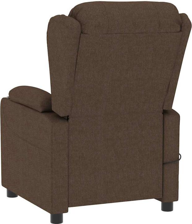 Immagine prodotto VidaXL Elektrischer Massagesessel