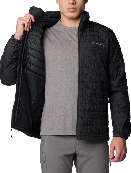 Produktbild Columbia Silver Falls™ II Jacket (S)