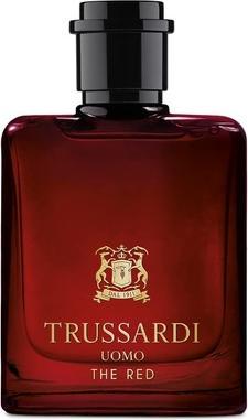 Produktbild Trussardi Uomo The Red (Eau de Toilette, 100 ml)