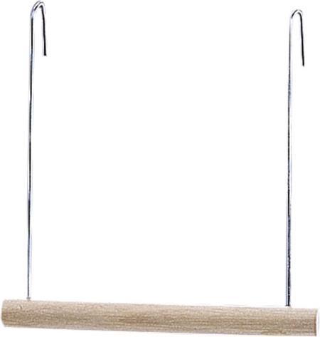 Nobby Altalena di legno