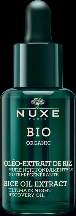 Produktbild Nuxe Oleo Reis-Extrakt (30 ml)
