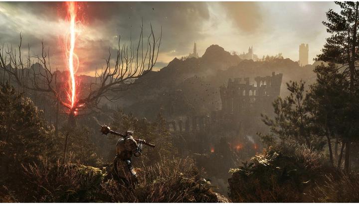 Produktbild CI Games Lords of the Fallen Deluxe Edition (PS5, PC, DE)