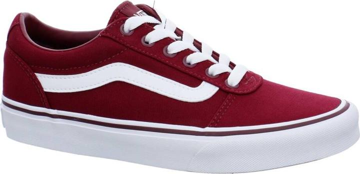 Image du produit Vans Ward Baskets Femme (40)