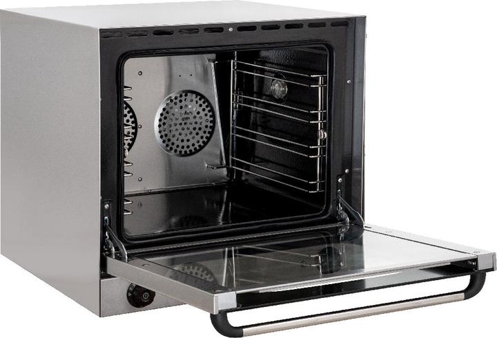 Actual product image Gastro Hero Hot air oven ECO sheets