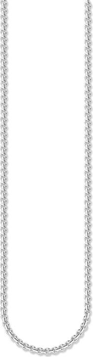 Thomas Sabo Venezia-Kette 925er (925er Silber, 70 cm)