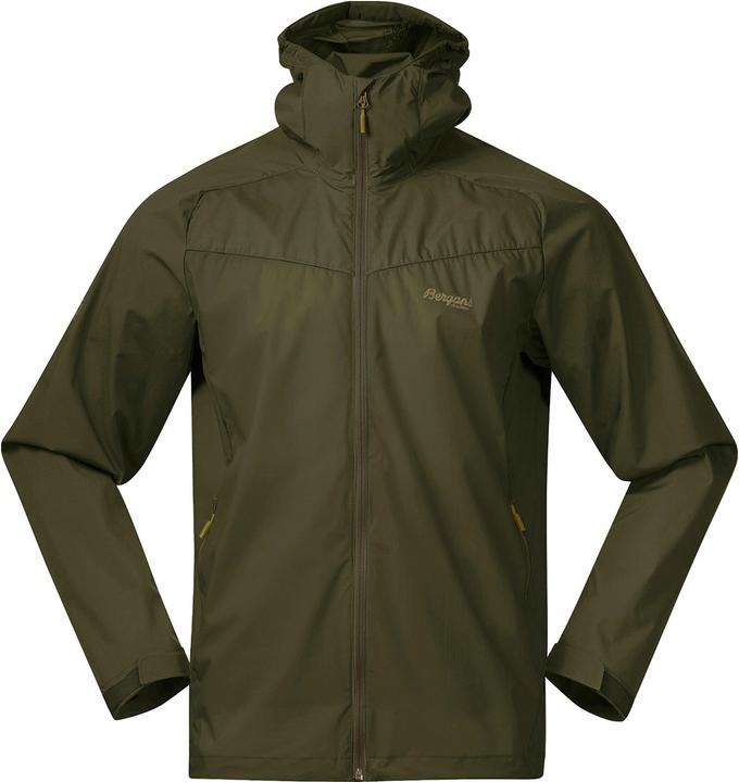 Verde oliva scuro
