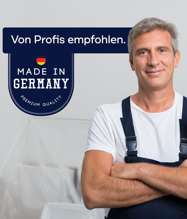 Produktbild Plid Holzöl 2,5L für ca. 25m² + Pinselset 3-tlg / Pflegeöl Gartenmöbel (Douglasie, 2.50 l)