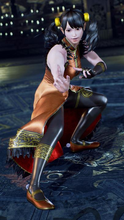 Produktbild Bandai Namco Tekken 7 - Deluxe Edition (PS4, DE)
