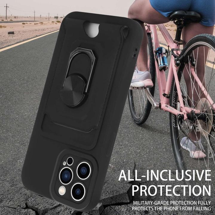 Immagine prodotto Cadorabo Custodia per Apple iPhone 11 PRO MAX con catena e funzione stand
