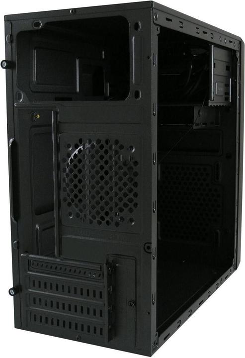 Actual product image LC-Power LC-2015MB-ON (mATX, Mini-ITX)