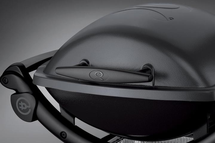 Actual product image Weber Q 1400 (2.20 kW)