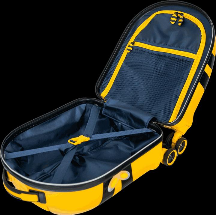 Immagine prodotto Swissbags S (36 l, Bagaglio a mano (fino a 50 litri))