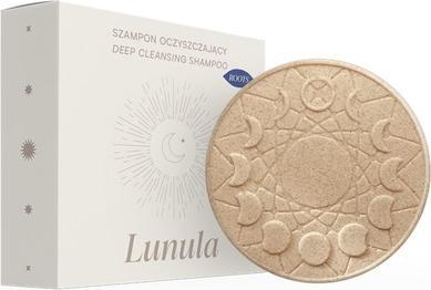 Mohani Reinigendes Shampoo Bar Lunula 75g
