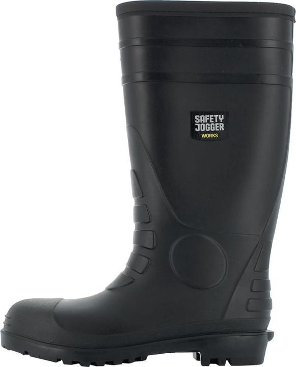 Produktbild Safety Jogger Hercules (S5, 43)