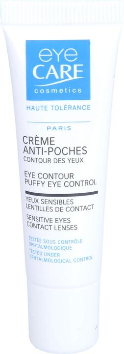 Actual product image Eye Care Cosmetics Cream against eye bags Cream (Eye care serum, 74.97 ml, Day + Night)
