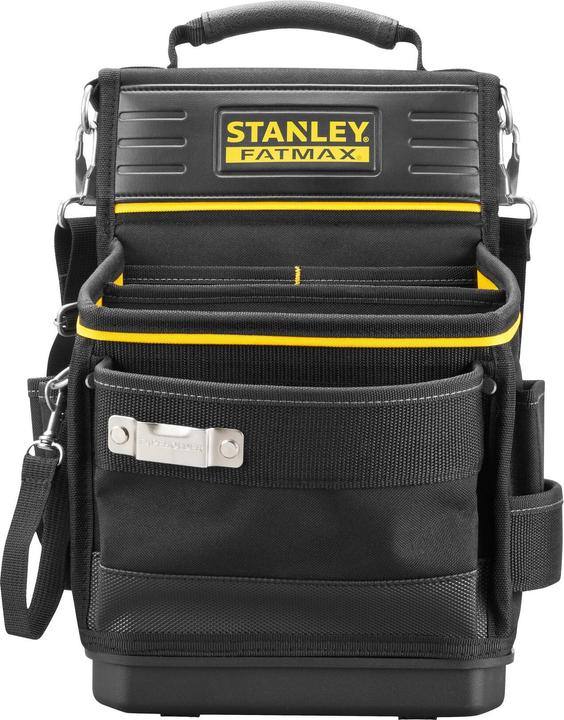 Stanley PROSTACK compact portable organiser| 132218 (1 pieces)