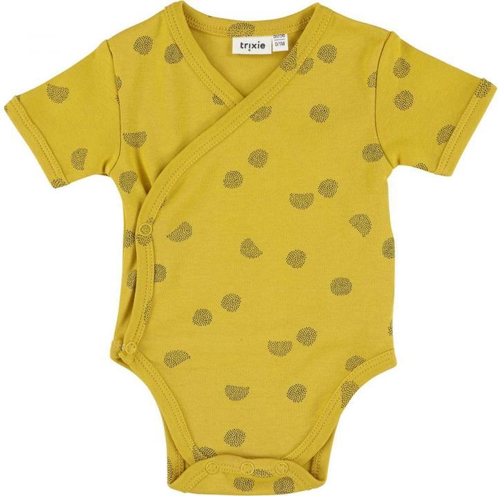 Trixie Baby Wickelbody kurzarm (50)
