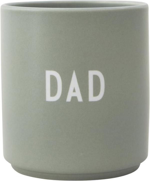 Produktbild Design Letters Favourite cups DAD Becher (1 x)