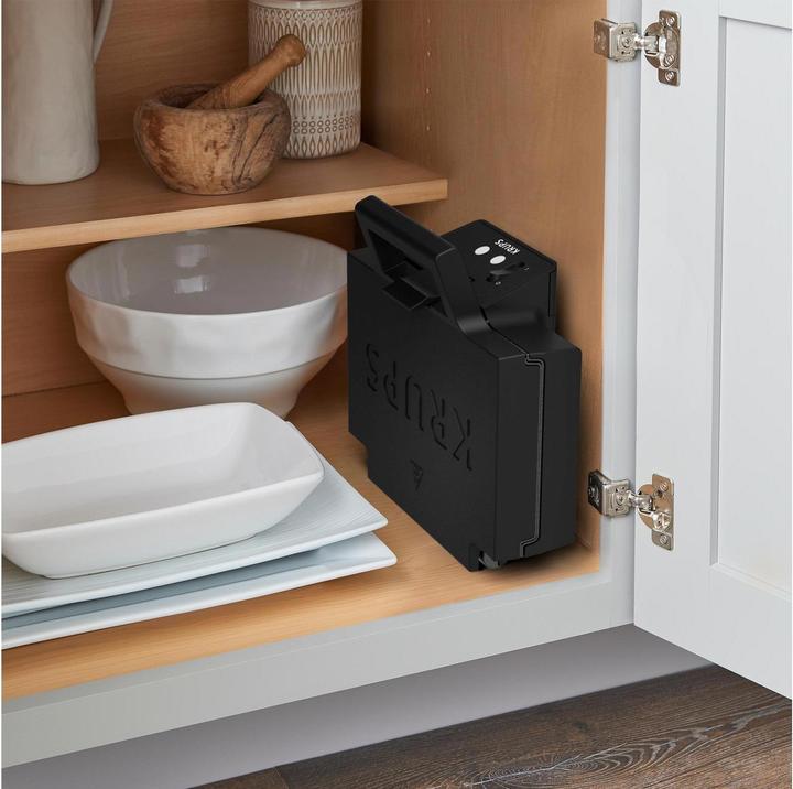 Immagine prodotto Krups FDK452 Sandwich-Toaster