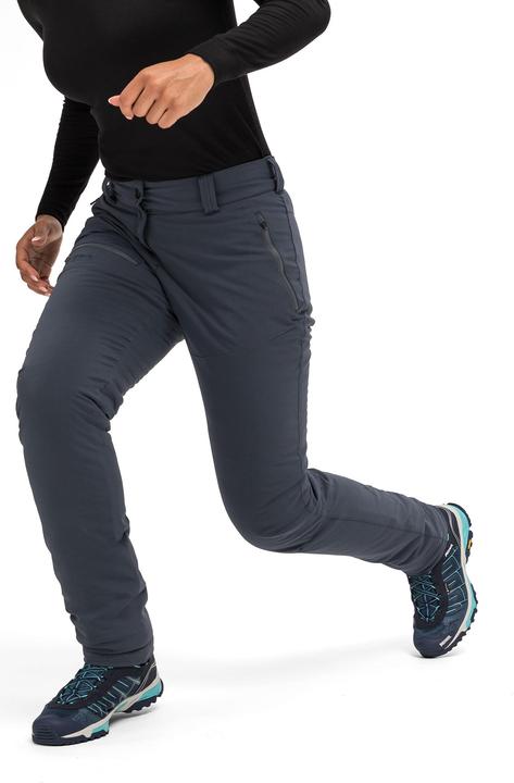 Actual product image Maier Sports Women's Lulaka Wool (Frequency band 38 (2600 MHz))
