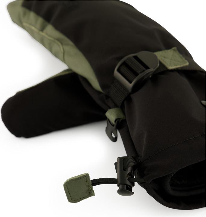 Produktbild Stoic Wool NalluSt. II Mitt (S)