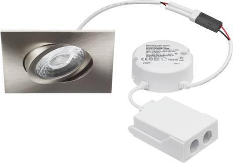 Image du produit Brumberg Spot encastré à LED 230V (1010 lm)