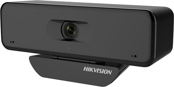 Produktbild Hikvision DS-U18 - 8 MP - 3840 x 2160 Pixel - 30 fps - 640x480@25fps,640x480@30fps,1280x72 (8.30 Mpx)