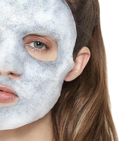 Actual product image Talika Facial care